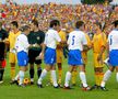 Imagine de arhivă din confruntarea România - Bosnia 2-0 din 2003 / Sursă foto: GSP