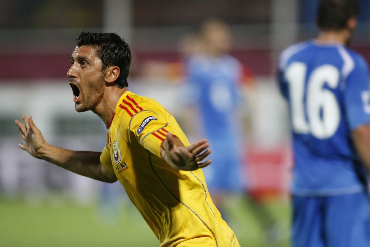 Arhivă / România - Bosnia, ultimele două meciuri