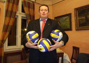 Marius Căta-Chiţiga, invitatul zilei la GSP Live. Urmărește emisiunea AICI