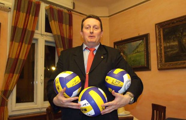 Marius Căta-Chiţiga, invitatul zilei la GSP Live. Urmărește emisiunea AICI