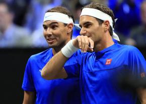 Rafael Nadal cu cărțile pe masă despre Roger Federer: „Sincer, nu m-am bucurat când a luat Roland Garros”. Care a fost cel mai important meci dintre rivali