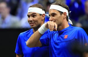 Rafael Nadal cu cărțile pe masă despre Roger Federer: „Sincer, nu m-am bucurat când a luat Roland Garros”. Care a fost cel mai important meci dintre rivali