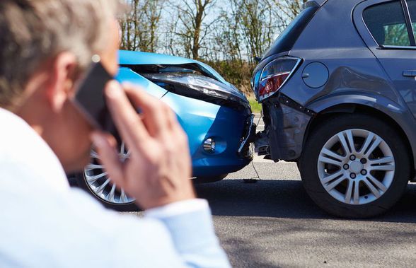 Află cum poți trece mai ușor peste un accident soldat cu daune auto și beneficiază de un ajutor complet!