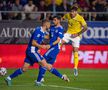 Jucătorul arătat cu degetul lui România - Bosnia: „Are un minus foarte mare!”