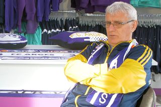 Drama lui Marin Radu II, component al generației Steaua '86 » Fiul său a decedat astăzi, la doar 42 de ani