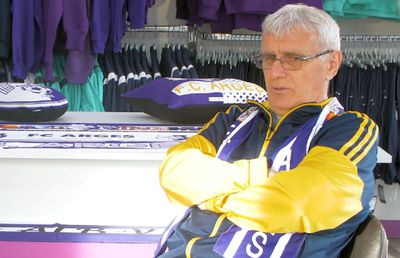 Drama lui Marin Radu II, component al generației Steaua '86 » Fiul său a decedat astăzi, la doar 42 de ani