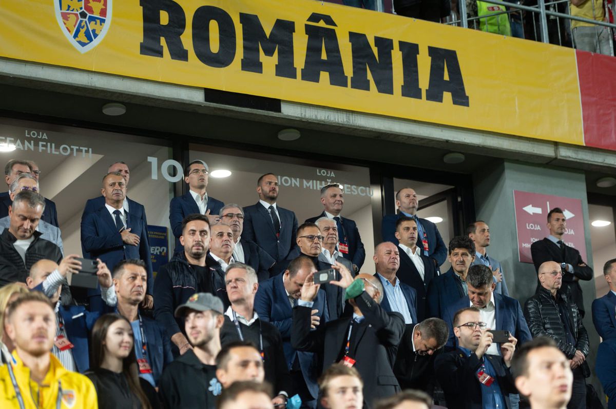 Edi Iordănescu, sub Rădoi și Contra » Ce înseamnă pentru România retrogradarea în Liga C: șansă ratată pentru Euro 2024 și lupte cu Luxemburg sau Feroe