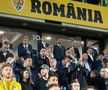 Jucătorul arătat cu degetul lui România - Bosnia: „Are un minus foarte mare!”