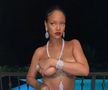 Anunțul momentului în SUA: Rihanna va face spectacol la pauza Super Bowl