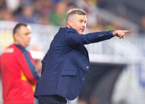 E de acord cu decizia FRF de a-l păstra pe Edi Iordănescu: „Nu a greșit flagrant”
