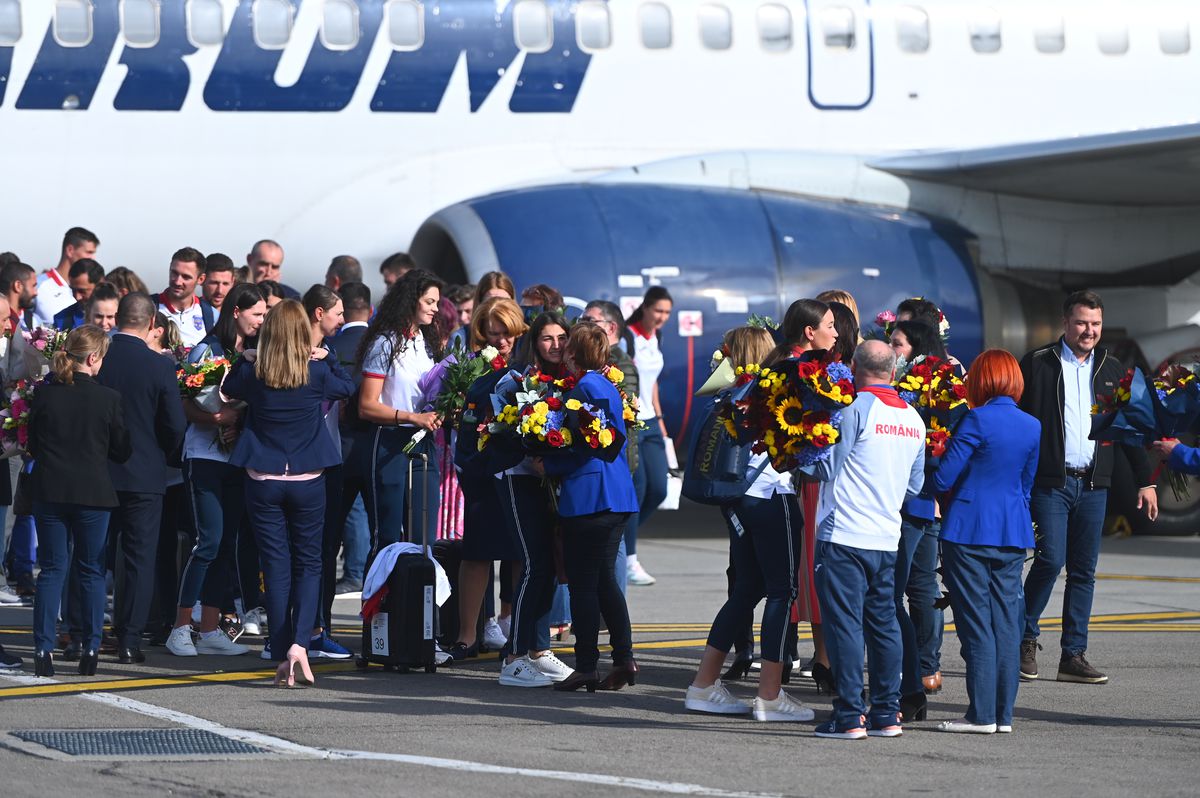 Campioană olimpică, mondială și europeană, Simona Radiș respinge comparația cu David Popovici: „Sunt mai mult de atât”