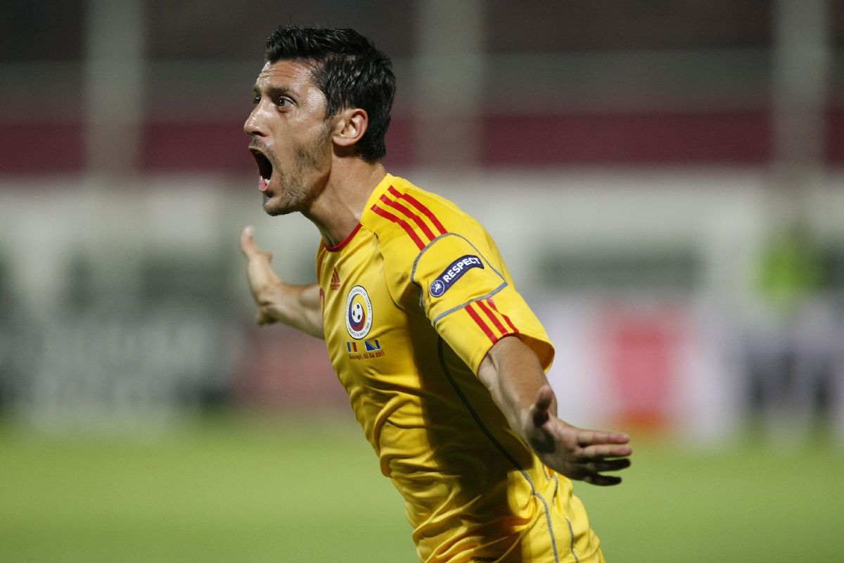 Arhivă / România - Bosnia, ultimele două meciuri