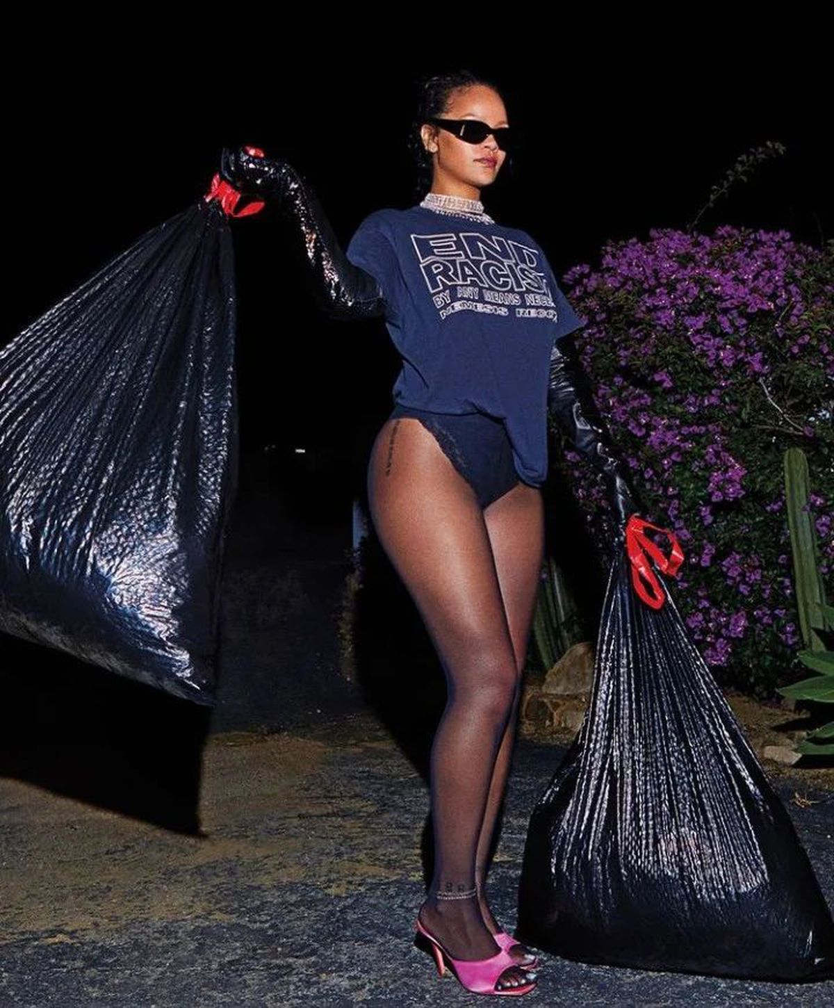 Rihanna 2022