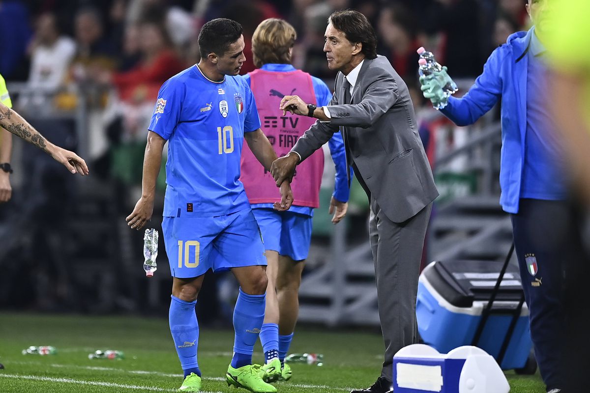 S-au terminat minunile » Ungaria pierde cu Italia, „Squadra azzurra” câștigă „Grupa Morții” + Anglia și Germania au dat recital pe Wembley