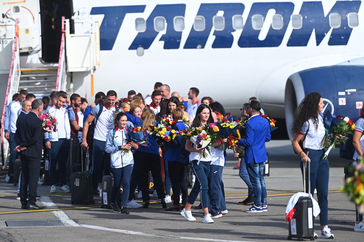 Campioană olimpică, mondială și europeană, Simona Radiș respinge comparația cu David Popovici: „Sunt mai mult de atât”