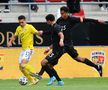 Am scăpat ieftin » Ținută în corzi tot meciul, România U20 a pierdut la limită amicalul în fața Germaniei. A doua înfrângere pentru Pancu