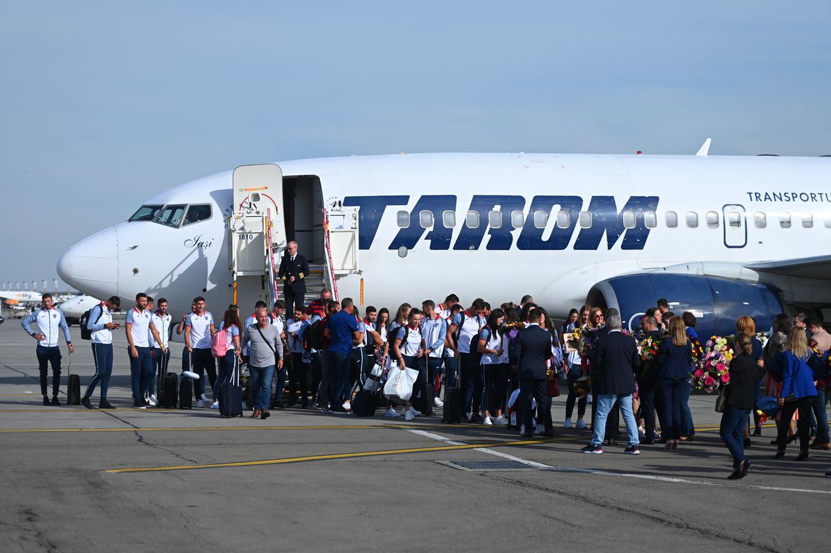 Campioană olimpică, mondială și europeană, Simona Radiș respinge comparația cu David Popovici: „Sunt mai mult de atât”