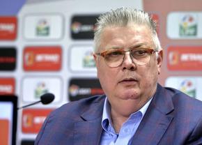 Gino Iorgulescu, răspuns în 4 puncte pentru finanțatorul din Superliga: „Nu am făcut niciodată o diferențiere între cluburile afiliate la Liga Profesionistă de Fotbal”