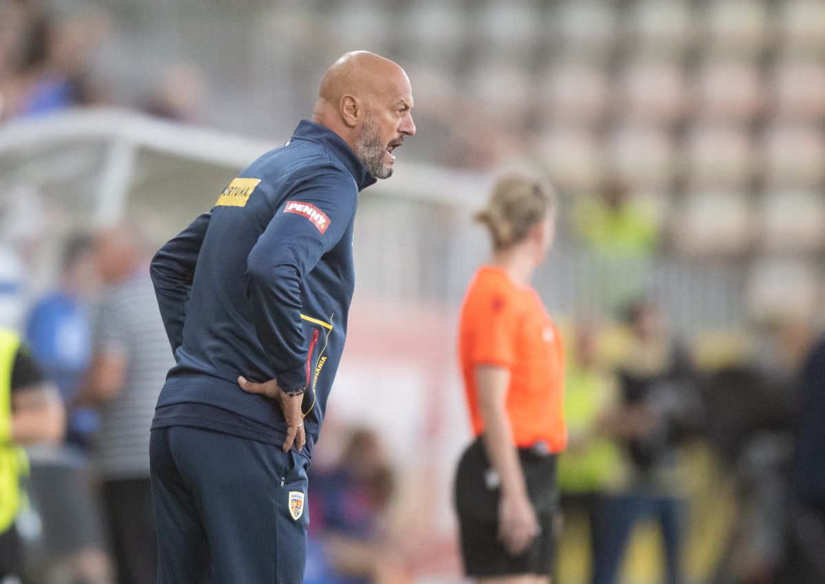 România pierde și cu Finlanda și rămâne fără victorie în Nations League » 5 detalii surprinse de GSP la partida de pe „Arcul de Triumf”