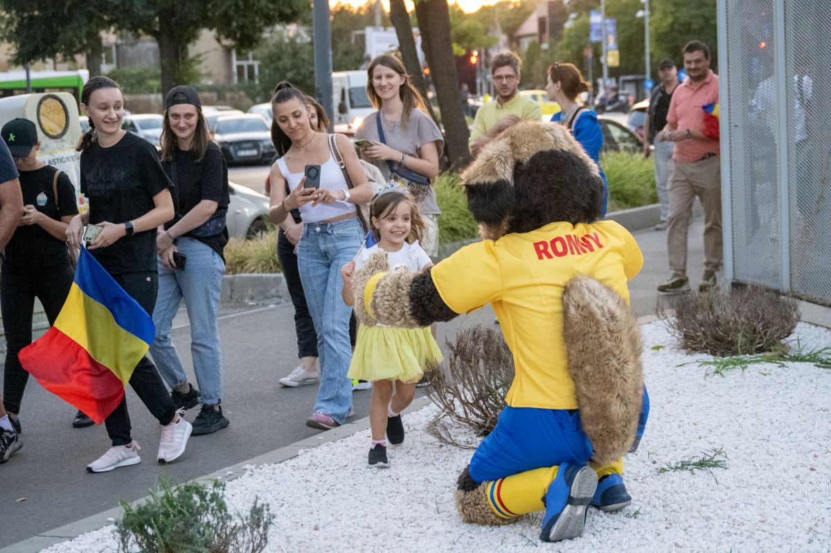 România - Finlanda, Liga Națiunilor (fotbal feminin)