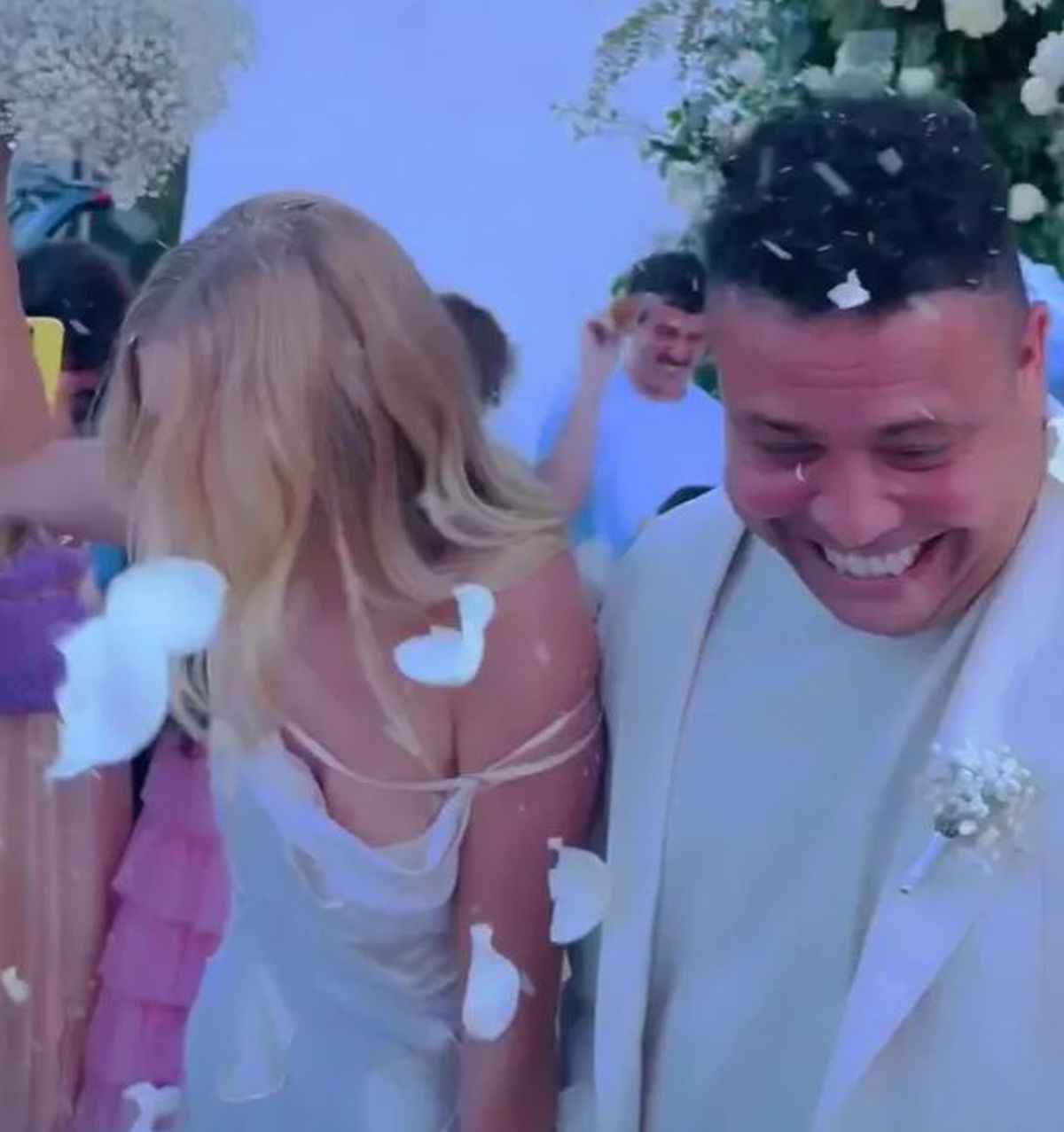 FOTO Ronaldo, tată pentru a cincea oară » Cum și-a lăsat logodnica însărcinată deși și-a făcut vasectomie