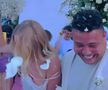 Ronaldo s-a căsătorit pentru a patra oară, în Ibiza » Noua lui soție e cu 14 ani mai tânără