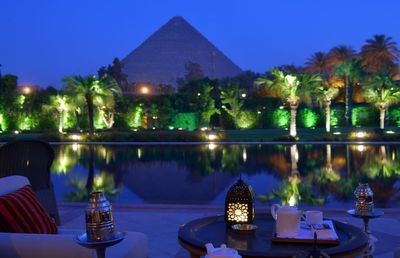 Pune-ți o dorință și, cu un revelion în Egipt, va deveni realitate!