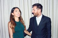 Leo Messi, „cerință” publică pentru Antonela Roccuzzo: „Mi-ar plăcea asta”