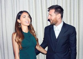 Leo Messi, cerință” publică pentru Antonela Roccuzzo: Mi-ar plăcea asta”