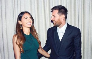 Leo Messi, „cerință” publică pentru Antonela Roccuzzo: „Mi-ar plăcea asta”