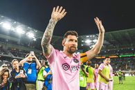 Lionel Messi plănuiește viitorul transfer » Unde dorește să-și continue cariera: „Vreau să o fac în calitate de campion mondial”