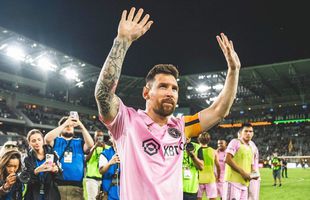 Lionel Messi plănuiește viitorul transfer » Unde dorește să-și continue cariera: „Vreau să o fac în calitate de campion mondial”