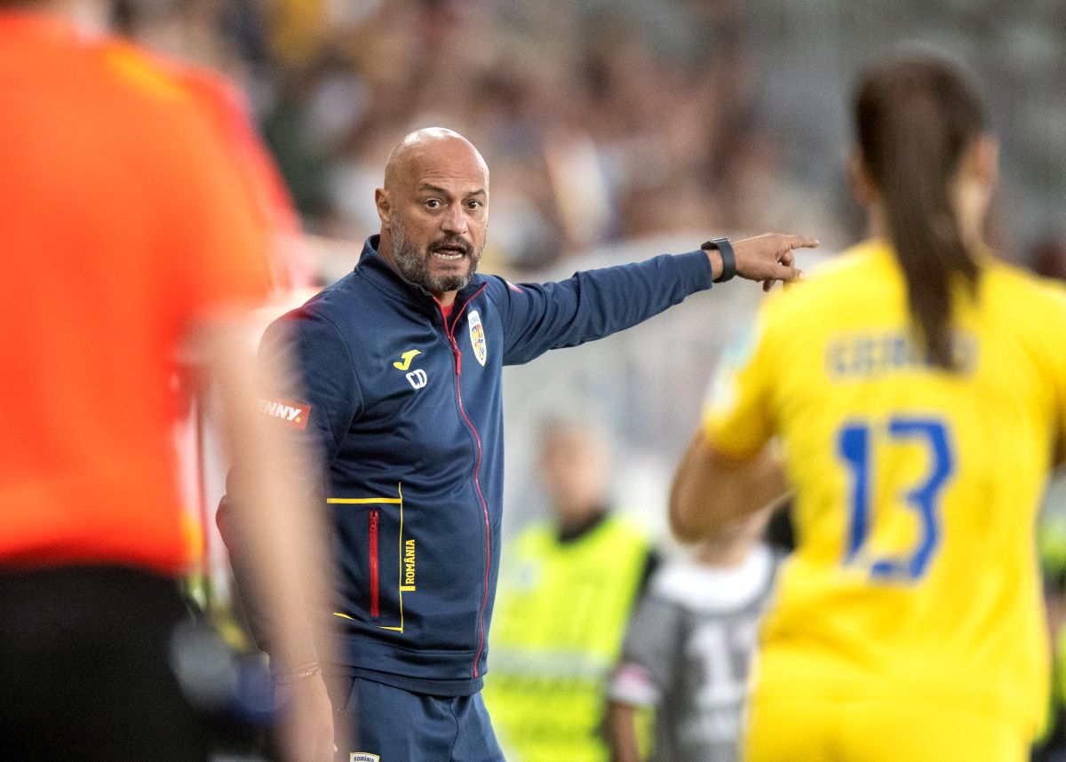 România pierde și cu Finlanda și rămâne fără victorie în Nations League » 5 detalii surprinse de GSP la partida de pe „Arcul de Triumf”