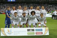 Cine o va prelua pe Real Madrid în 2024: are ok-ul clubului să plece dacă e solicitat!