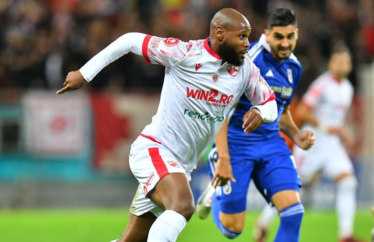 Dinamo - FCU Craiova, derby în grupele Cupei României Betano