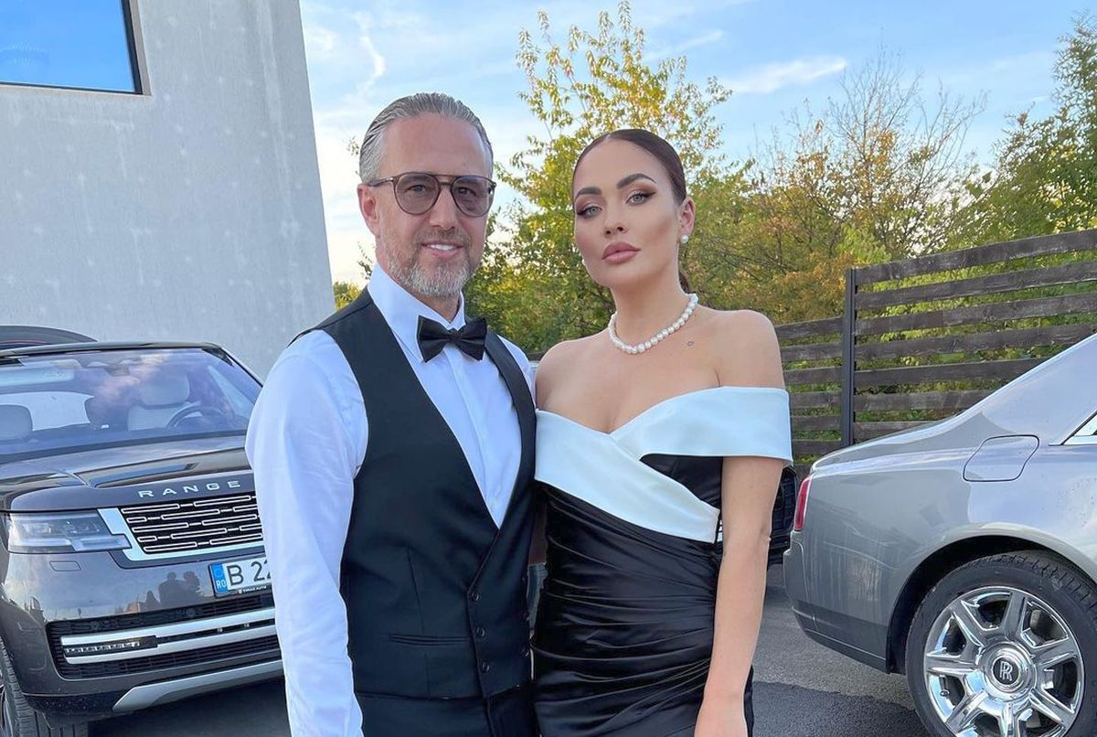 Prima reacție a lui Laurențiu Reghecampf după numirea pe banca lui Al Tai: „Dumnezeu a așezat lucrurile așa cum ne-am dorit! Corina și Liam pot veni când oricând aici”