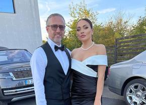 Prima reacție a lui Laurențiu Reghecampf după numirea pe banca lui Al Tai: „Dumnezeu a așezat lucrurile așa cum ne-am dorit! Corina și Liam pot veni când oricând aici”