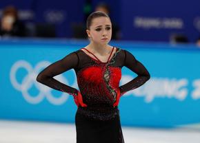 Patinatoarea rusă Kamila Valieva a pierdut și ultimul apel posibil în cazul de dopaj de la Jocurile Olimpice din 2022