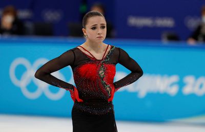 Patinatoarea rusă Kamila Valieva a pierdut și ultimul apel posibil în cazul de dopaj de la Jocurile Olimpice din 2022