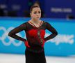 Kamila Valieva la Beijing 2022 Foto Imago