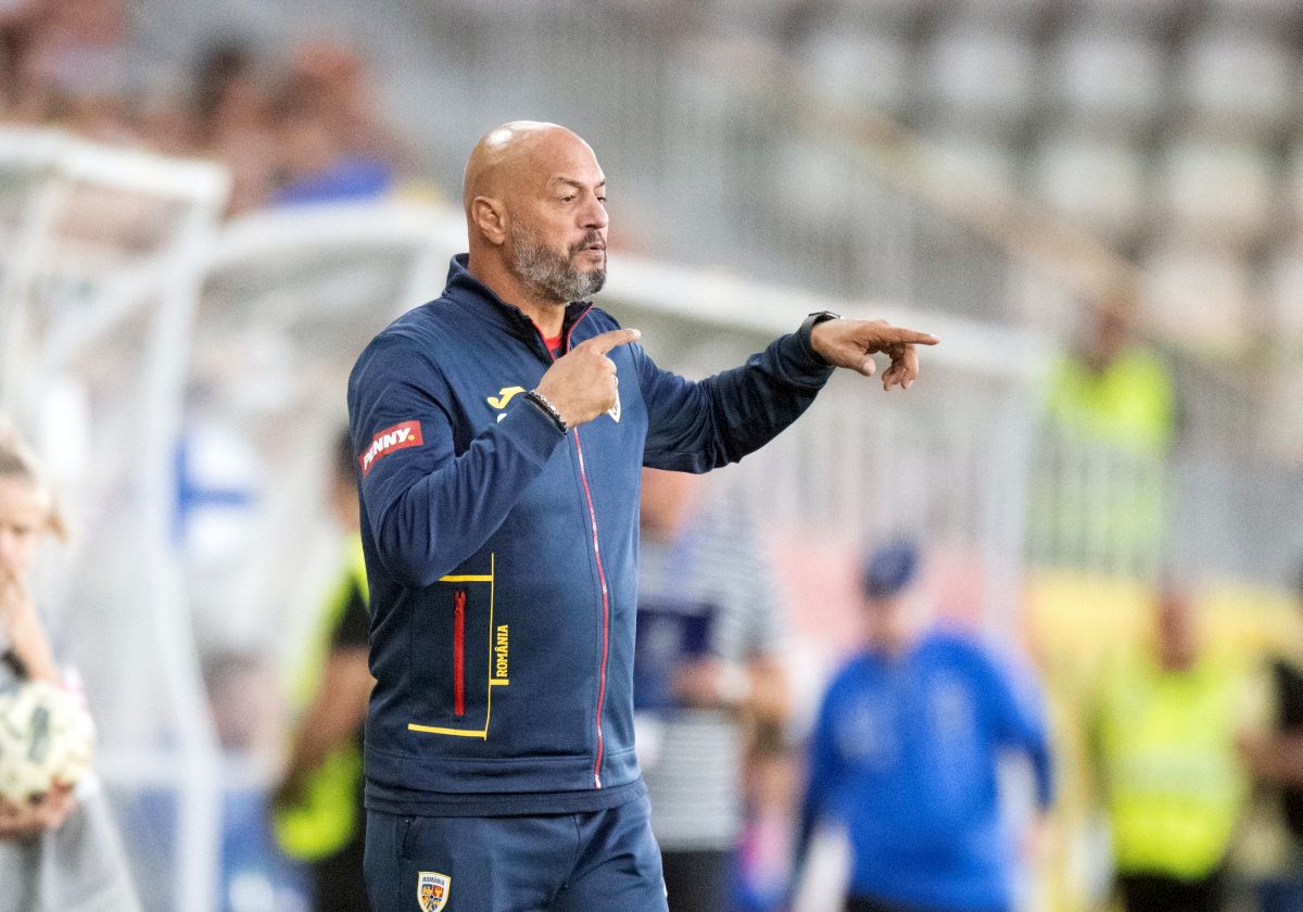 România pierde și cu Finlanda și rămâne fără victorie în Nations League » 5 detalii surprinse de GSP la partida de pe „Arcul de Triumf”