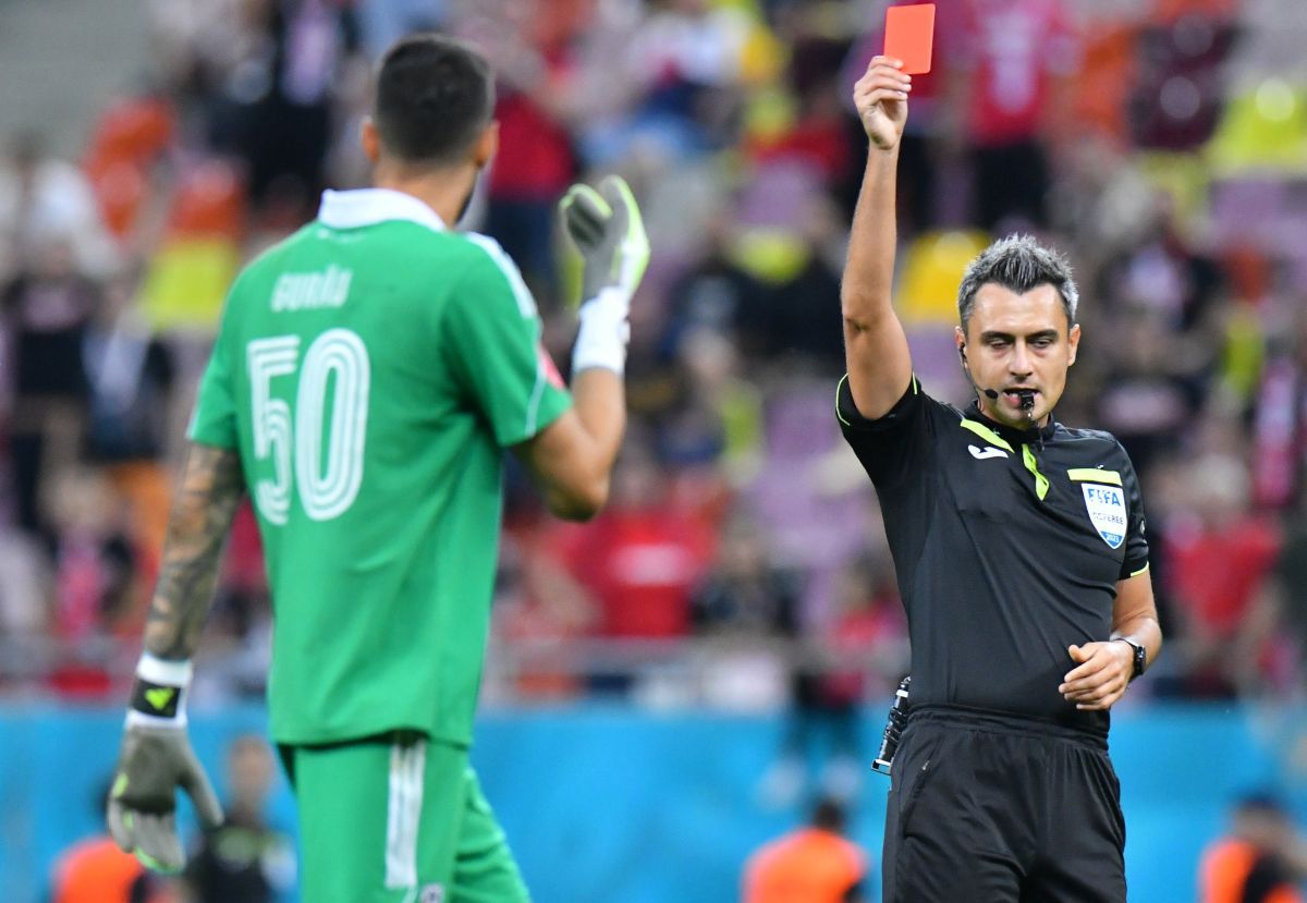 Ovidiu Burcă a lăudat progresul din jocul lui Dinamo, dar a evidențiat și o slăbiciune: „Aici ar trebui să mai lucrăm”