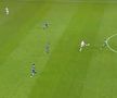 Cum a scăpat Gurău de eliminare? Decizie controversată a lui Feșnic în Dinamo - FCU Craiova