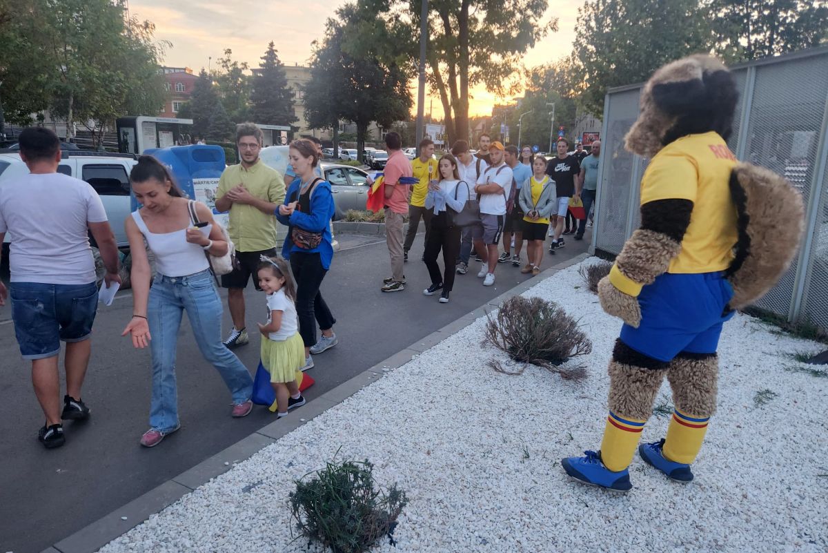 România - Finlanda, Liga Națiunilor (fotbal feminin)