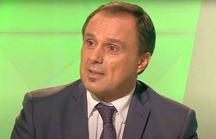 Basarab Panduru, critici pentru CFR Cluj după înfrângerea din Giulești: „Nu au făcut ce trebuie! Când trebuiau să dea pase driblau”