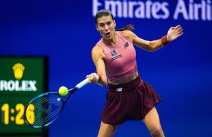 Sorana Cîrstea, victorie cu emoții la Ningbo Open » A revenit de la 1-3 în decisiv: „A trebuit să-mi dau reset”