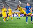 România - Finlanda, Liga Națiunilor (fotbal feminin)