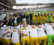 România - Finlanda, Liga Națiunilor (fotbal feminin)