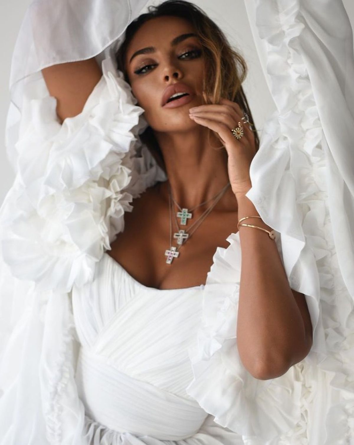 Așa l-a cucerit Mădălina Ghenea pe Grigor Dimitrov! Iubita tenismenului bulgar, mișcări senzuale în costum de baie, într-un avion privat