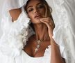 Bobonete, comentariu VIRAL la pozele necenzurate cu Mădălina Ghenea, noua iubită a lui Dimitrov: „Ați vindecat mulți bărbați”